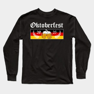 Oktoberfest 2023 Long Sleeve T-Shirt